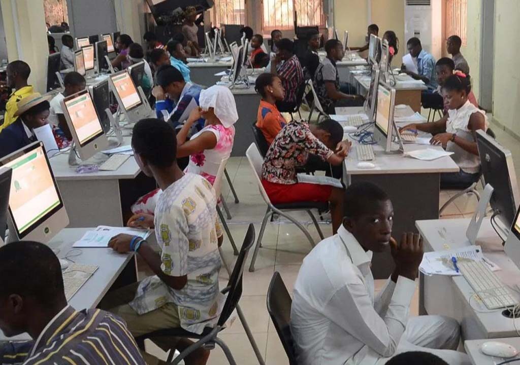Jamb candidates
