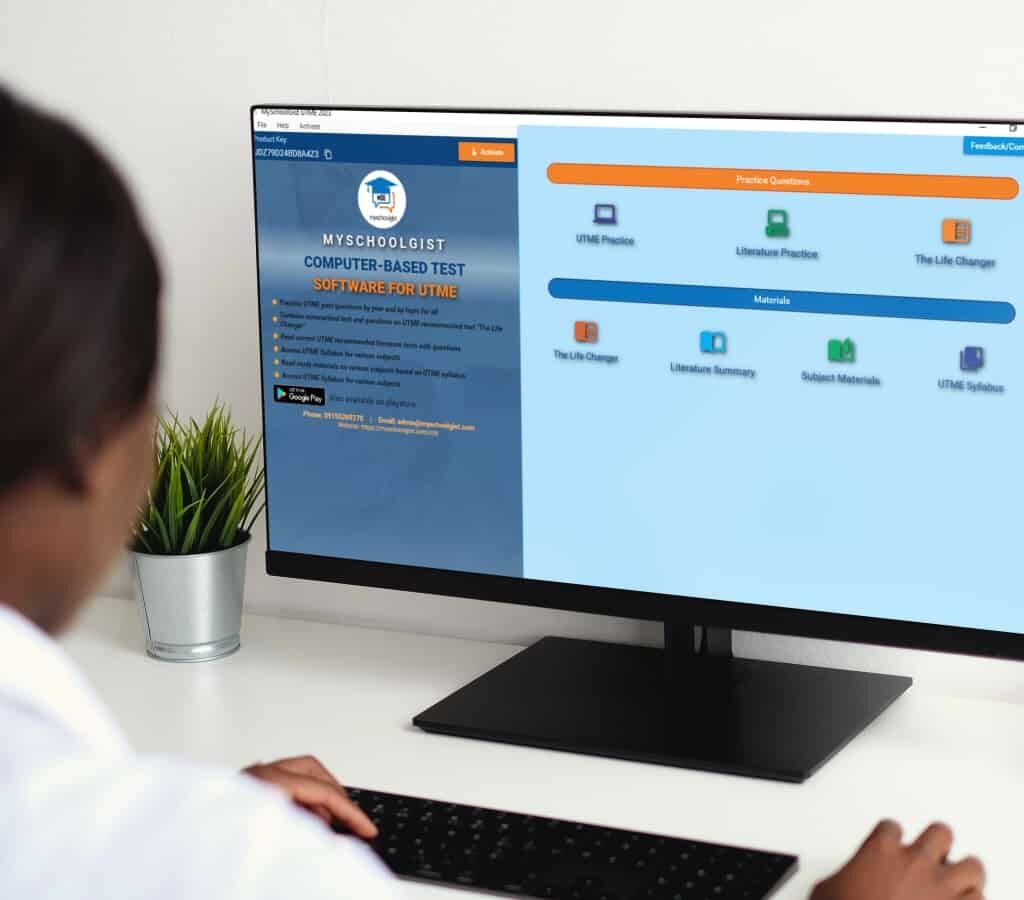 JAMB Activates CAPS Portal for Seamless 2023/2024 Admission Process