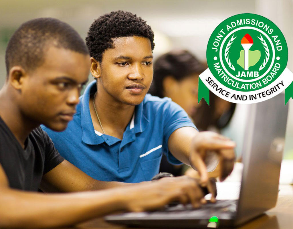 JAMB considers candidates to use mobile phones for UTME, DE