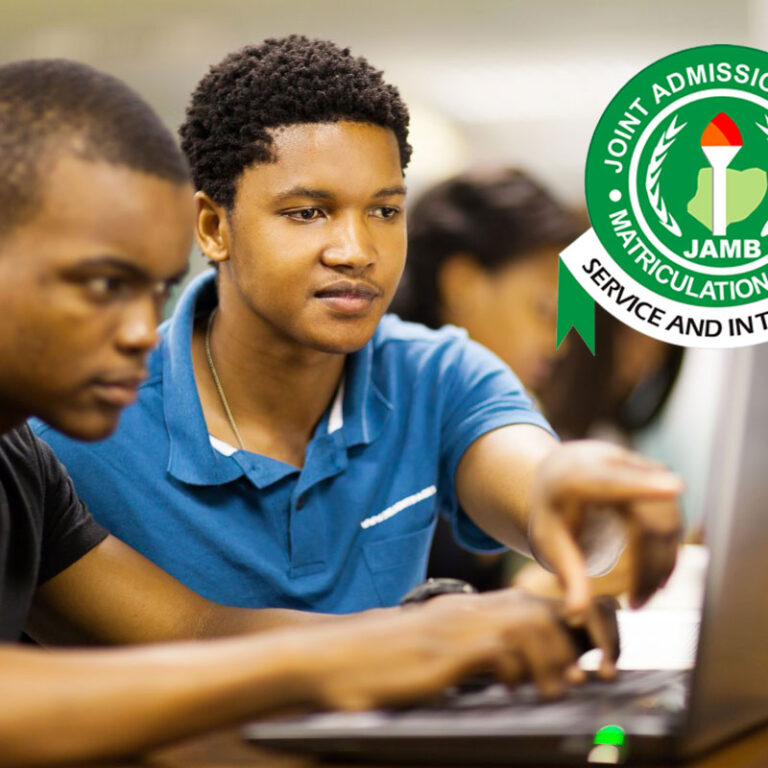 JAMB Activates CAPS Portal for Seamless 2023/2024 Admission Process