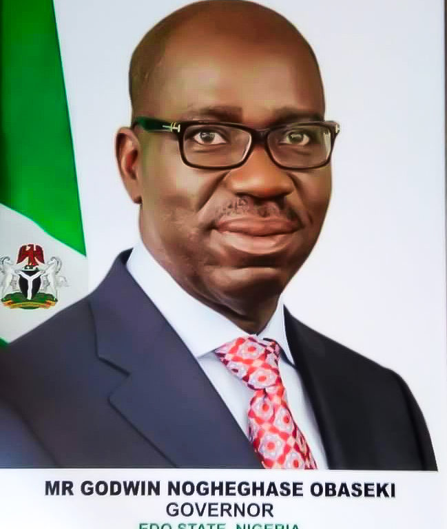 Edo State Offers Automatic Employment to First-Class Graduates of Edo Origin