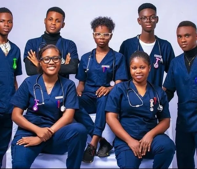 List of Schools of Nursing in Nigeria