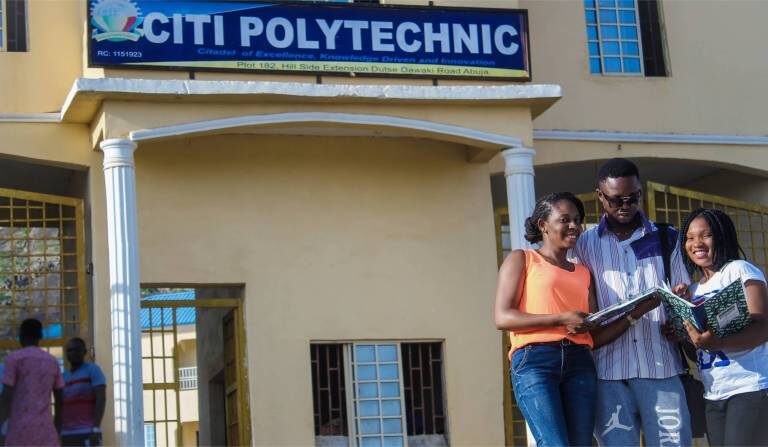 CITI Polytechnic, Abuja Commences Sale of Admission Form for 2023/2024 Academic Session