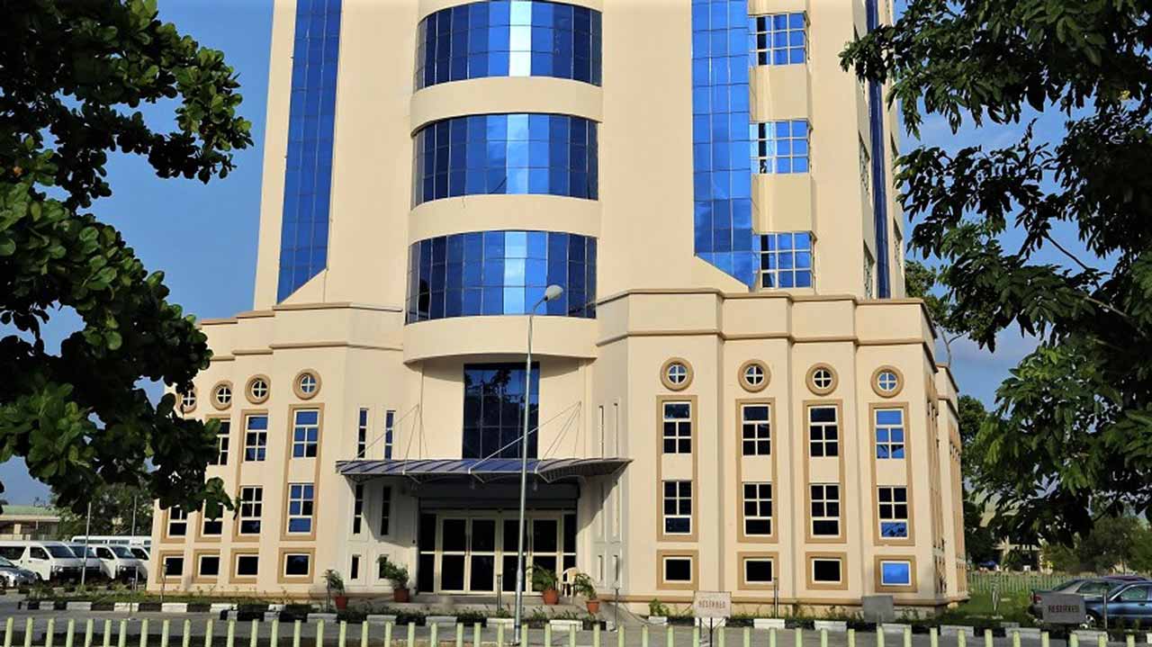 Covenant University