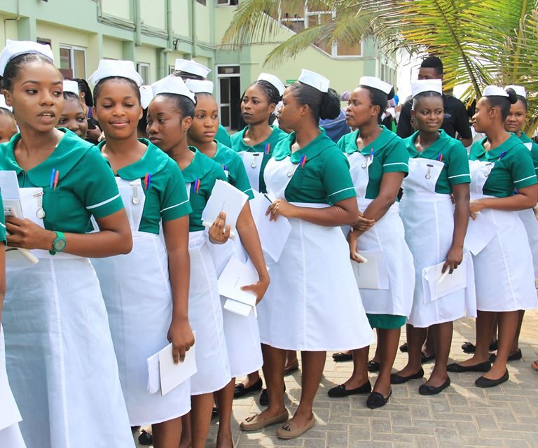 Things to Consider Before Choosing a School of Nursing in Nigeria