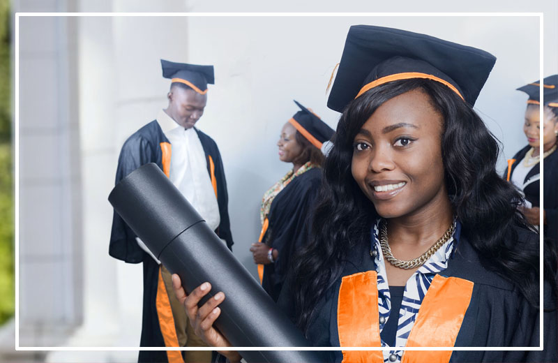 A Comprehensive Guide to Securing Scholarships for Young Nigerians
