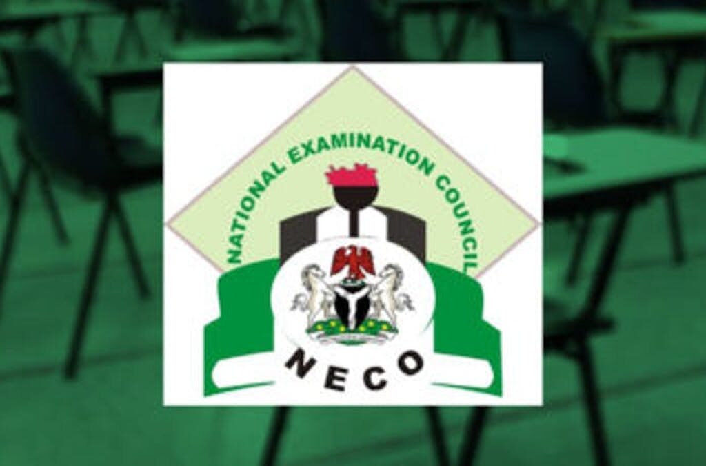 NECO 2023