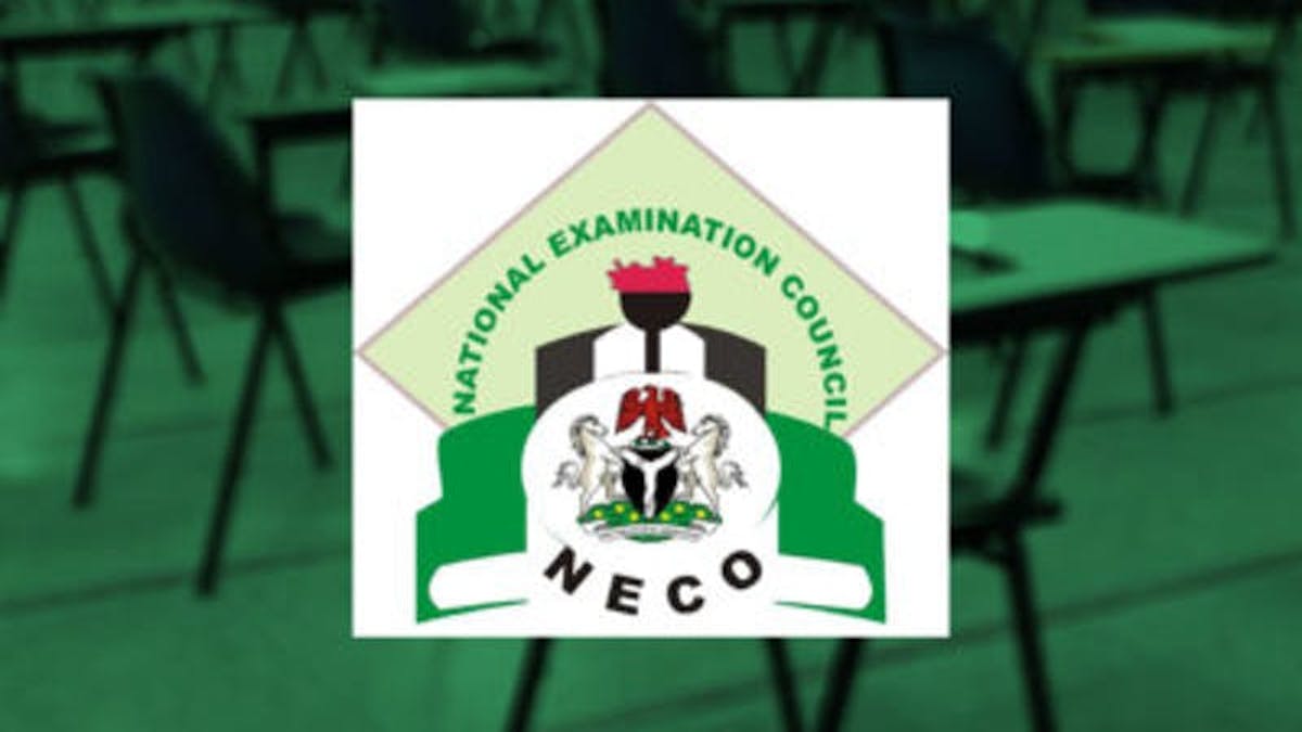 NECO 2023