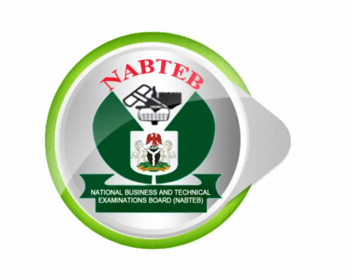 NABTEB LOGO