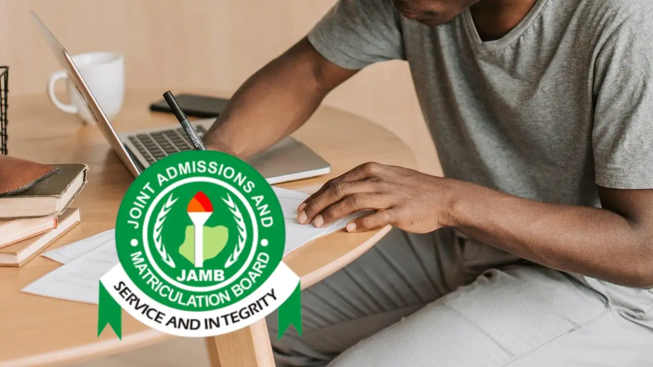 JAMB Free CBT Past Questions