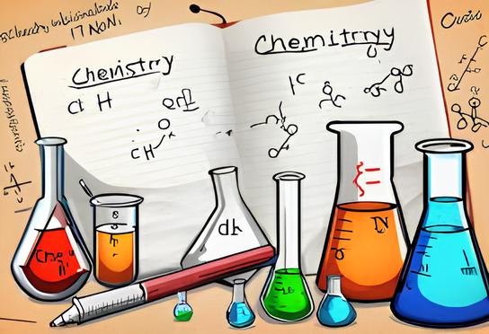 Chemistry Note- JAMB